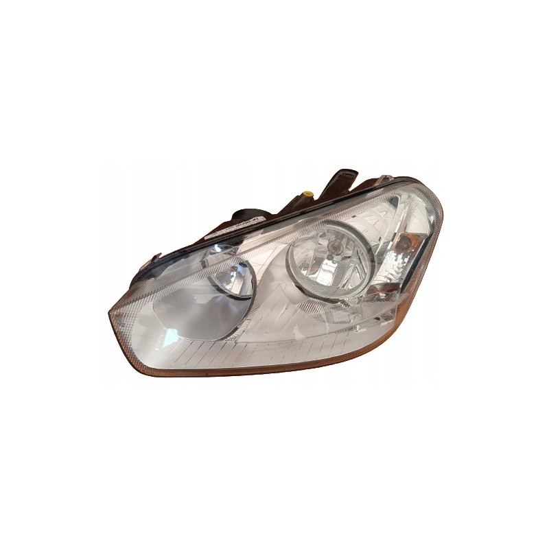 LAMPA LEWY PRZÓD REFLEKTOR EU 7M51-13W030-AA FORD C-MAX LIFT 2007-