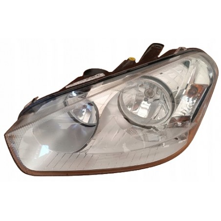 LAMPA LEWY PRZÓD REFLEKTOR EU 7M51-13W030-AA FORD C-MAX LIFT 2007-
