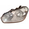 LAMPA LEWY PRZÓD REFLEKTOR EU 7M51-13W030-AA FORD C-MAX LIFT 2007-