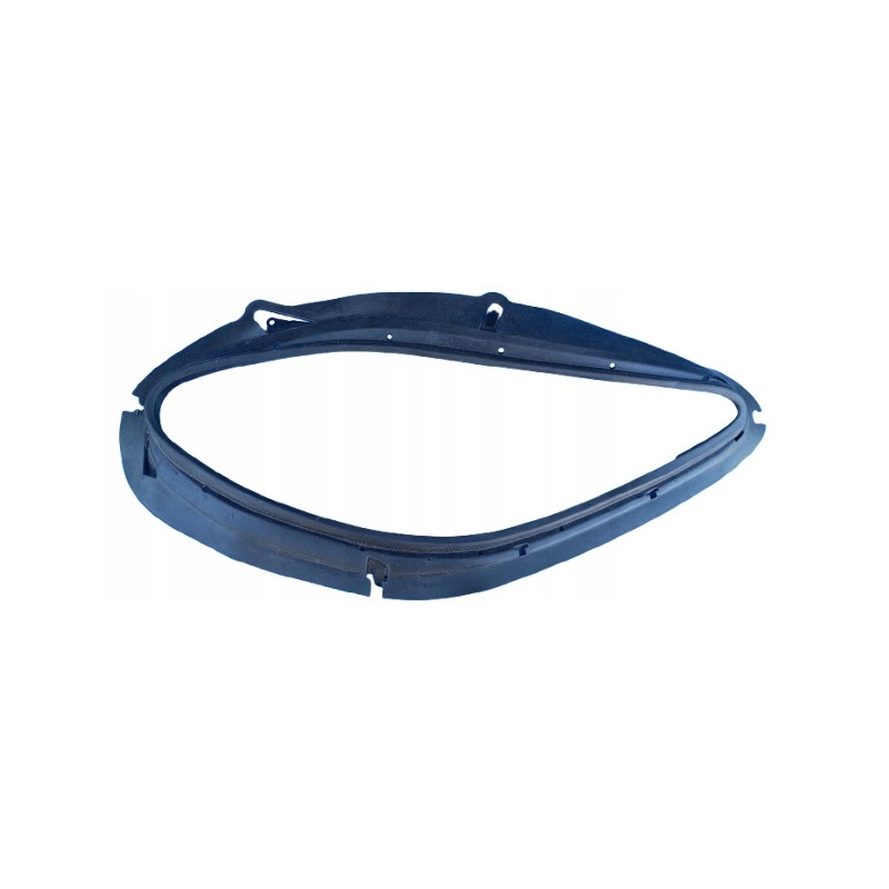 95B941323 USZCZELKA REFLEKTORA LAMPY PRAWEJ PRZEDNIEJ PORSCHE MACAN 95B