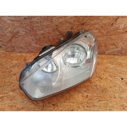 LAMPA LEWY PRZÓD REFLEKTOR EU 7M51-13W030-AA FORD C-MAX LIFT 2007-