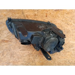 LAMPA LEWY PRZÓD REFLEKTOR EU 7M51-13W030-AA FORD C-MAX LIFT 2007-