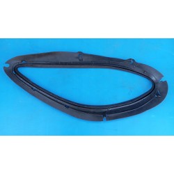 95B941323 USZCZELKA REFLEKTORA LAMPY PRAWEJ PRZEDNIEJ PORSCHE MACAN 95B