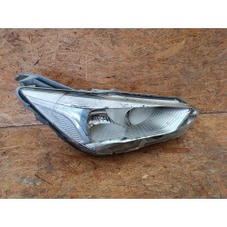 LAMPA PRAWY PRZÓD EU LED FORD C-MAX MK2 II LIFT F1CB-13W029-CC L90068165