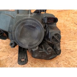 LAMPA LEWY PRZÓD REFLEKTOR EU 7M51-13W030-AA FORD C-MAX LIFT 2007-