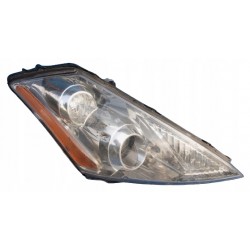 LAMPA REFLEKTOR PRAWY PRZÓD XENON NISSAN MURANO Z50 I
