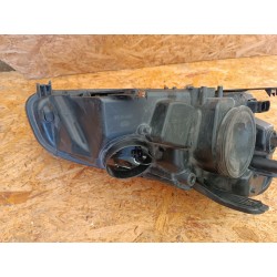 LAMPA LEWY PRZÓD REFLEKTOR EU 7M51-13W030-AA FORD C-MAX LIFT 2007-