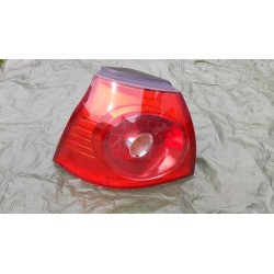 VOLKSWAGEN GOLF V 5 LAMPA LEWY TYŁ EU 1VFX-13405