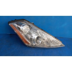 LAMPA REFLEKTOR PRAWY PRZÓD XENON NISSAN MURANO Z50 I