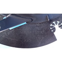 95B941323 USZCZELKA REFLEKTORA LAMPY PRAWEJ PRZEDNIEJ PORSCHE MACAN 95B