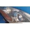 LAMPA REFLEKTOR PRAWY PRZÓD XENON NISSAN MURANO Z50 I