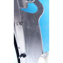 95B941323 USZCZELKA REFLEKTORA LAMPY PRAWEJ PRZEDNIEJ PORSCHE MACAN 95B