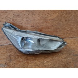 LAMPA PRAWY PRZÓD EU LED FORD C-MAX MK2 II LIFT F1CB-13W029-CC L90068165