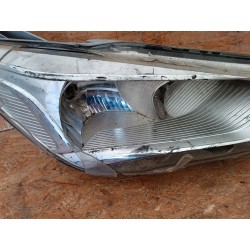 LAMPA PRAWY PRZÓD EU LED FORD C-MAX MK2 II LIFT F1CB-13W029-CC L90068165