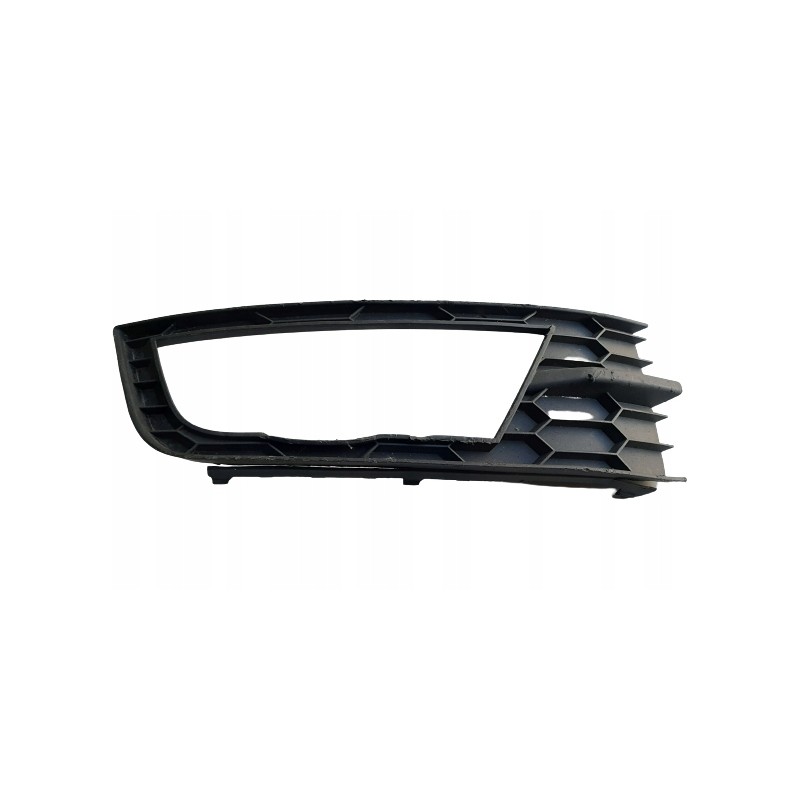 KRATKA ZAŚLEPKA ZDERZAKA PRAWA SKODA OCTAVIA III