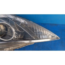 LAMPA REFLEKTOR PRAWY PRZÓD XENON NISSAN MURANO Z50 I