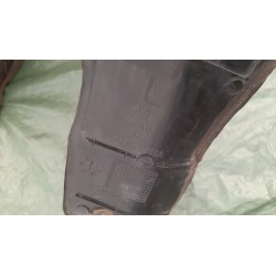 WYGŁUSZENIE BŁOTNIKA LEWE VOLKSWAGEN POLO IV 4 9N