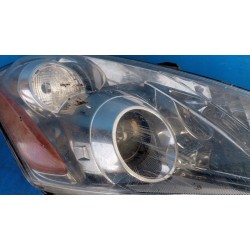LAMPA REFLEKTOR PRAWY PRZÓD XENON NISSAN MURANO Z50 I
