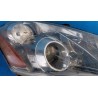 LAMPA REFLEKTOR PRAWY PRZÓD XENON NISSAN MURANO Z50 I