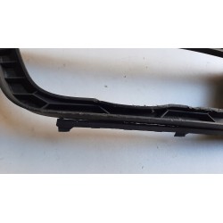 KRATKA ZAŚLEPKA ZDERZAKA PRAWA SKODA OCTAVIA III