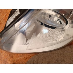 LAMPA LEWY PRZÓD REFLEKTOR EU 7M51-13W030-AA FORD C-MAX LIFT 2007-
