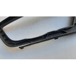 KRATKA ZAŚLEPKA ZDERZAKA PRAWA SKODA OCTAVIA III