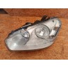 LAMPA LEWY PRZÓD REFLEKTOR EU 7M51-13W030-AA FORD C-MAX LIFT 2007-