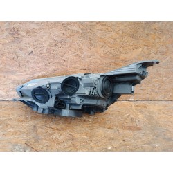 LAMPA PRAWY PRZÓD EU LED FORD C-MAX MK2 II LIFT F1CB-13W029-CC L90068165