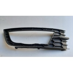 KRATKA ZAŚLEPKA ZDERZAKA PRAWA SKODA OCTAVIA III