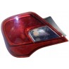 LAMPA LEWA LEWY TYŁ OPEL CORSA E