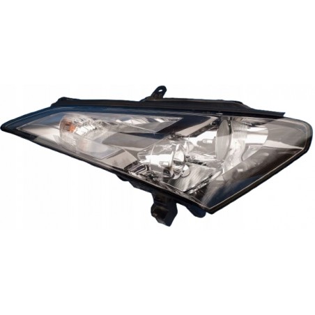 LAMPA PRAWY PRZÓD EUROPA XENON NISSAN GTR GT-R 2008-