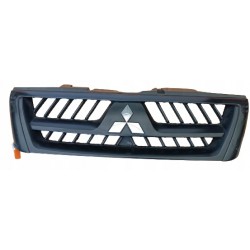 KRATKA GRILL ATRAPA ZDERZAKA PRZÓD MN117713 MITSUBISHI PAJERO III