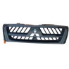 KRATKA GRILL ATRAPA ZDERZAKA PRZÓD MN117713 MITSUBISHI PAJERO III