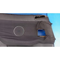 BMW 3 E36 CABRIO 8119093 BOCZEK LEWY TYŁ