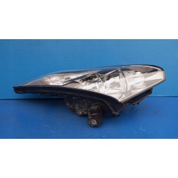 LAMPA PRAWY PRZÓD EUROPA XENON NISSAN GTR GT-R 2008-