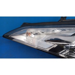 LAMPA PRAWY PRZÓD EUROPA XENON NISSAN GTR GT-R 2008-