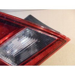 LAMPA LEWA LEWY TYŁ OPEL CORSA E