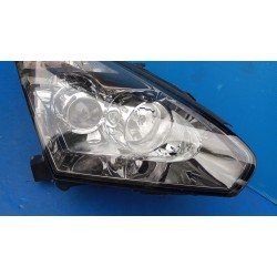 LAMPA PRAWY PRZÓD EUROPA XENON NISSAN GTR GT-R 2008-