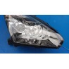 LAMPA PRAWY PRZÓD EUROPA XENON NISSAN GTR GT-R 2008-