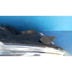 LAMPA PRAWY PRZÓD EU 130702310900 RENAULT MEGANE III 3