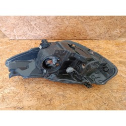 LAMPA PRAWY PRZÓD EU LED TOYOTA YARIS III 3 2012- HYBRID