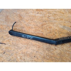 B76LA-2 RAMIE WYCIERACZKI PRAWE NISSAN 350Z