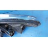 LAMPA PRAWY PRZÓD EU 130702310900 RENAULT MEGANE III 3