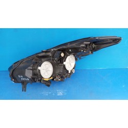 LAMPA PRAWY PRZÓD EUROPA XENON NISSAN GTR GT-R 2008-