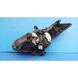 LAMPA PRAWY PRZÓD EUROPA XENON NISSAN GTR GT-R 2008-
