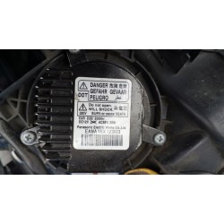 LAMPA PRAWY PRZÓD EUROPA XENON NISSAN GTR GT-R 2008-