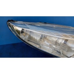 LAMPA PRAWY PRZÓD EU 130702310900 RENAULT MEGANE III 3