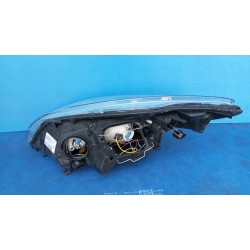 LAMPA PRAWY PRZÓD EU 130702310900 RENAULT MEGANE III 3