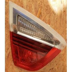 BMW 3 E90 LAMPA TYLNA TYŁ LEWA W KLAPĘ 6937459