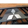 KRATKA GRILL ATRAPA ZDERZAKA PRZÓD MN117713 MITSUBISHI PAJERO III